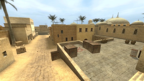 de_dust2_wm map image