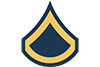 Private First Class map rank